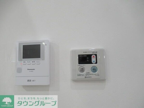 桂ビルの物件内観写真